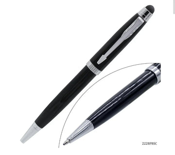 Ball Pen Black – 222BPBSC
