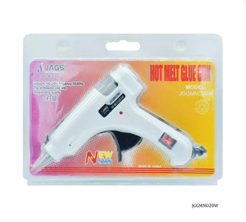 Jags Glue Gun Machine – NO-20