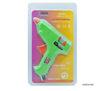 Jags Glue Gun Machine – SS-20, 10W