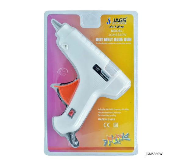 Jags Glue Gun Machine – SS-60W