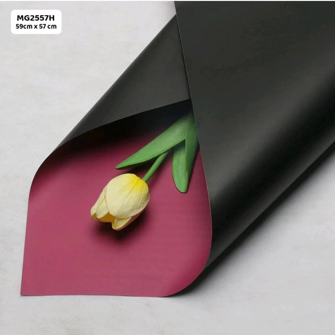 Premium Wrapping Sheets (Pack of 20 Sheets) | Gift Wrappers | Premium 2026 Edition