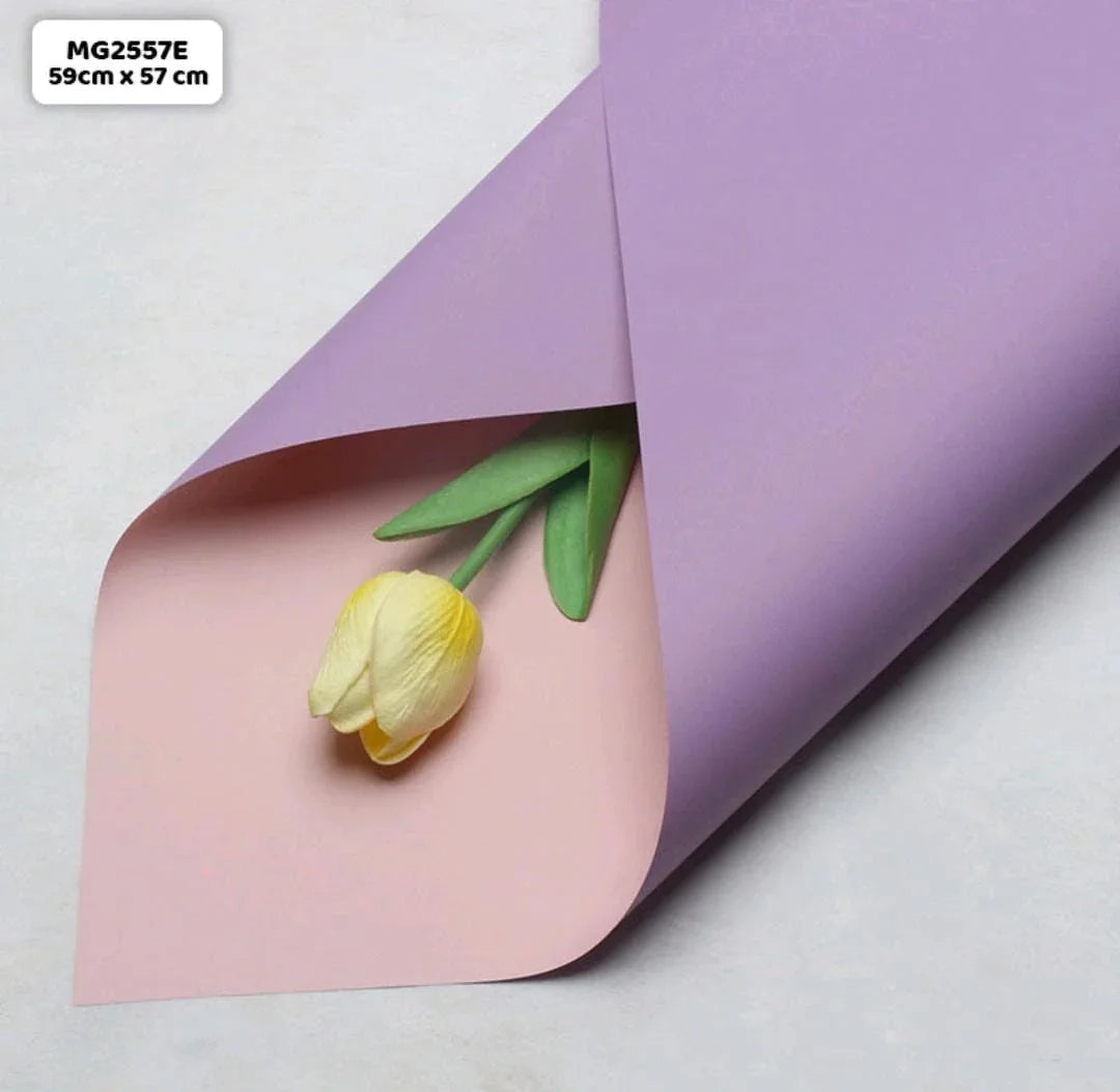 Premium Wrapping Paper Sheets (Pack of 20 Sheets) | Gift Wrappers | Premium 2026 Edition