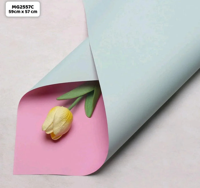 Premium Wrapping Sheets (Pack of 20 Sheets) | Gift Wrappers | Premium 2026 Edition