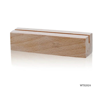 Wooden Trophy Stand Small – WTS2024