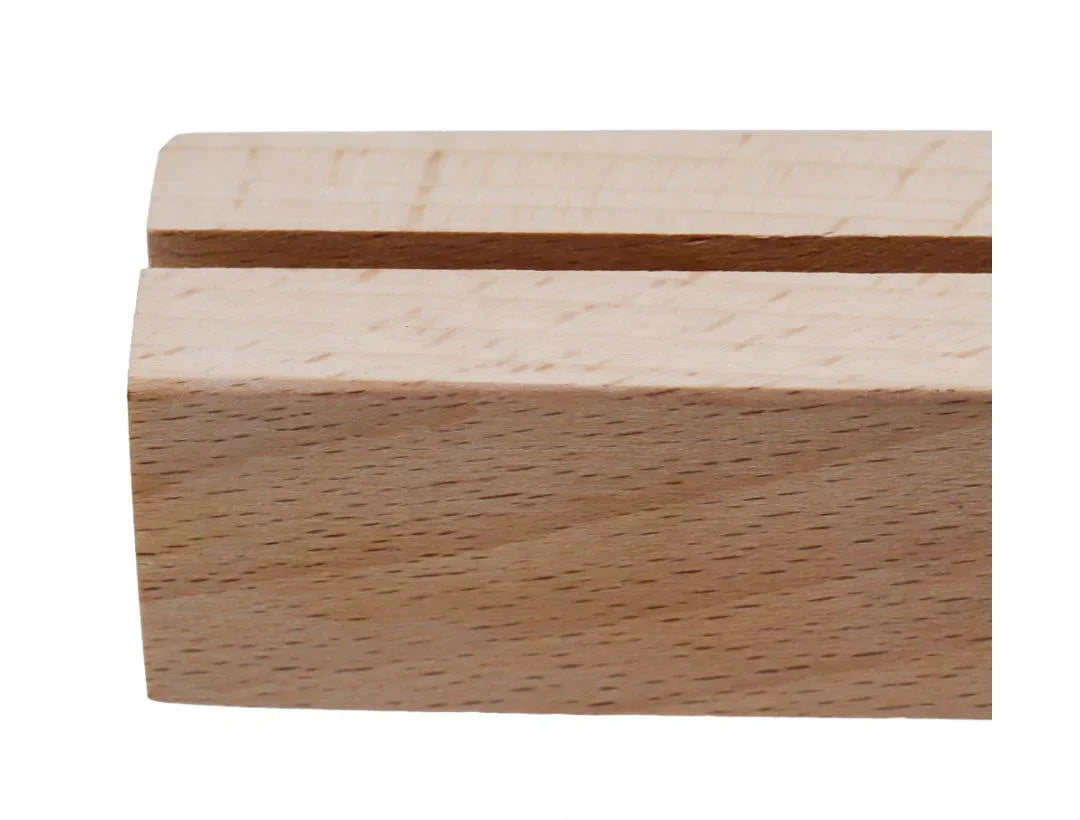 Wooden Trophy Stand Small – WTS2024