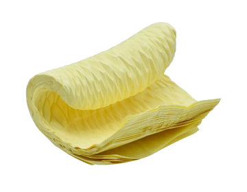 Jags Paper Petals Roll 1Pcs Yellow – JPPR01