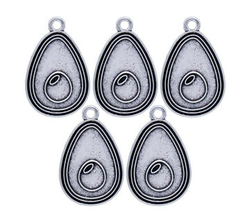 Metal Craft Fitting 5 Pics Bell – MC-4220