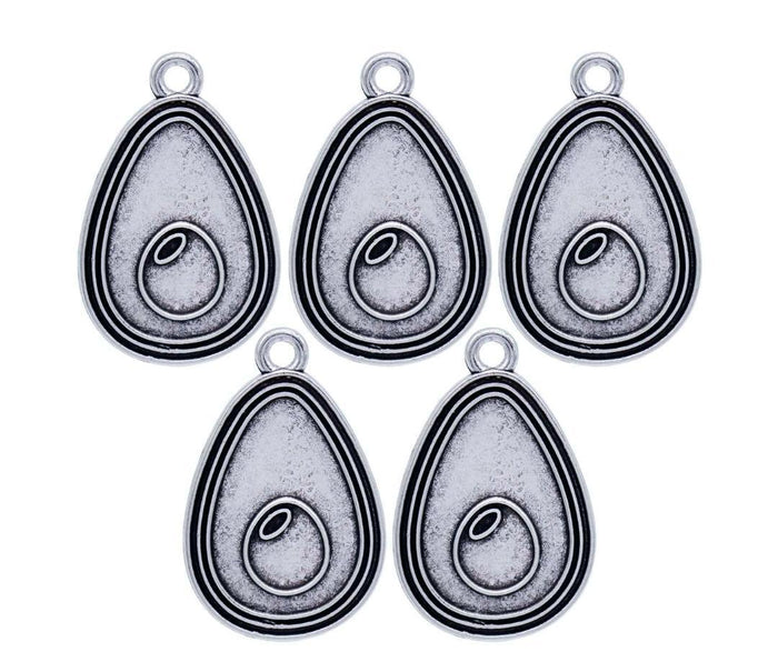 Metal Craft Fitting 5 Pics Bell – MC-4220