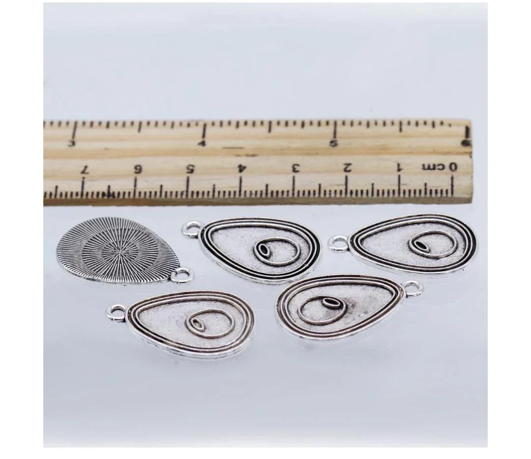 Metal Craft Fitting 5 Pics Bell – MC-4220