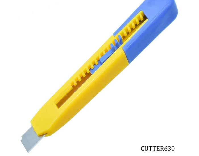 Mini Paper Cutter (12pcs) Pack of 1