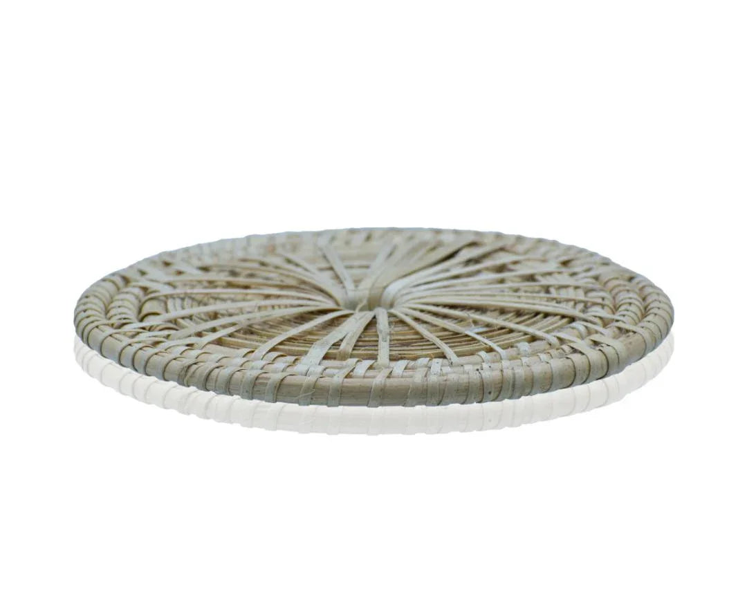 Jags Bamboo Tea Coaster 1pcs – BAMBOO-TC