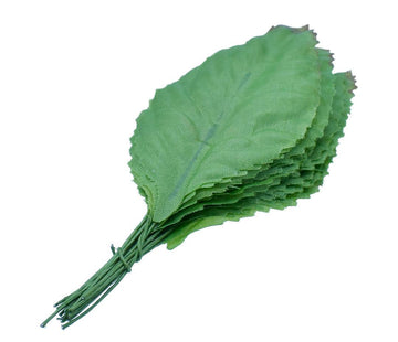 Jags Artificial Leaf Green Medium – JALG4X20