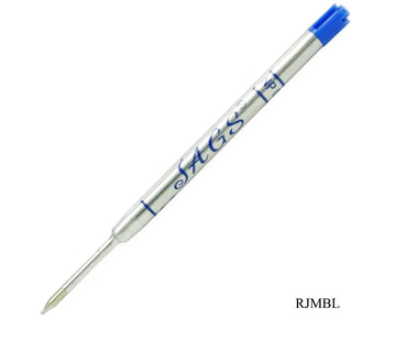 Refill Jags Jotter Metal Blue 0.7mm – RJMBL