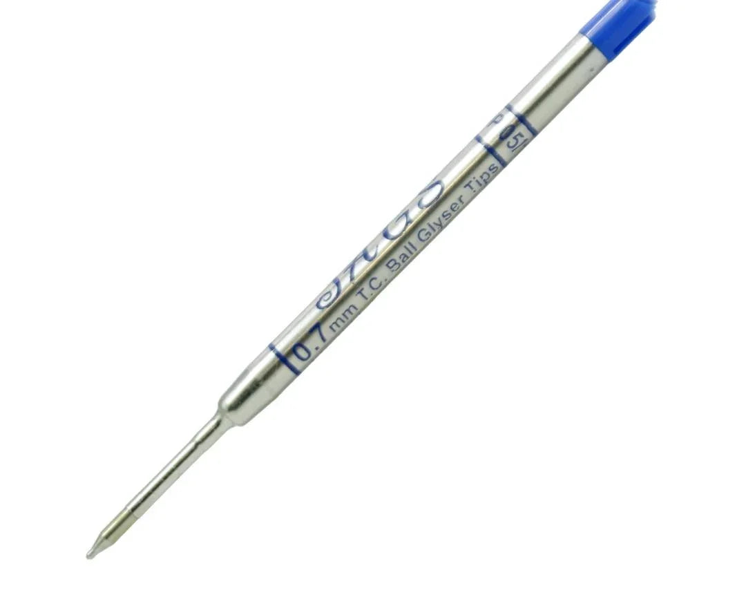 Refill Jags Jotter Metal Blue 0.7mm – RJMBL