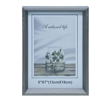 Photo Frame Deep Medium 5X7 Inch – YL283A5X7