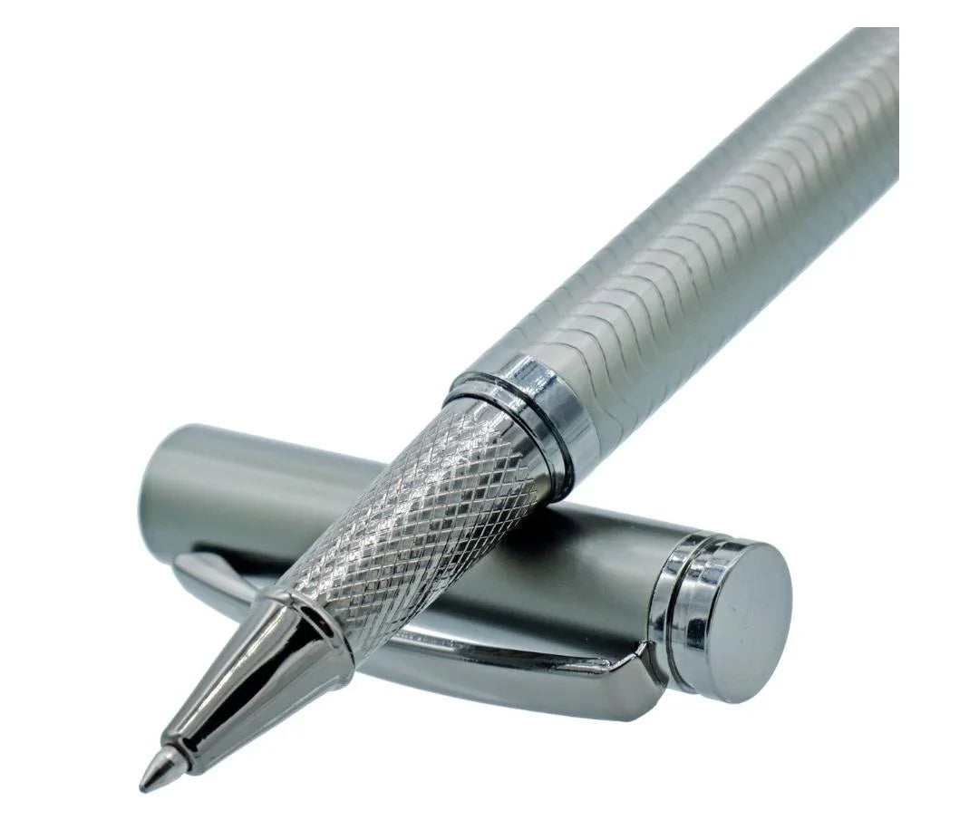 Roller Pen Gun Metal – 2170RPGL