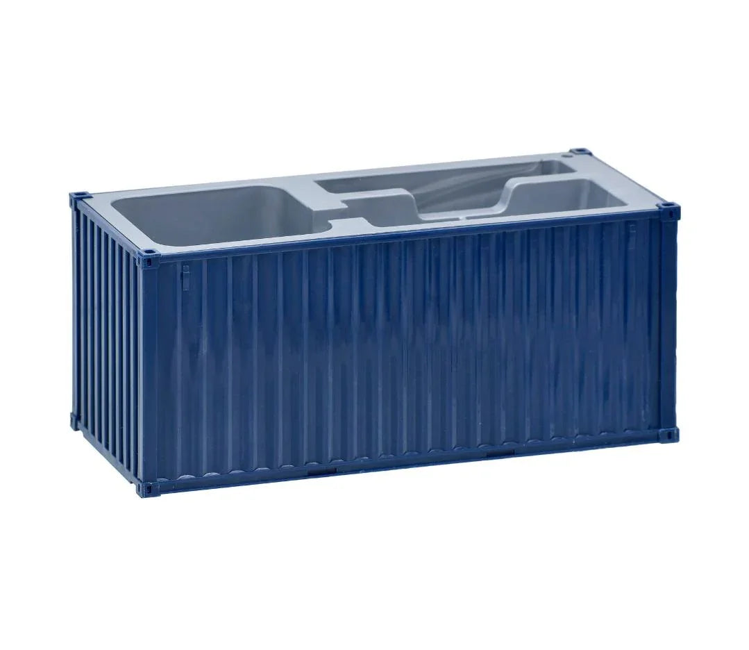 Jags Container Pen Stand Blue – JCPS11BE