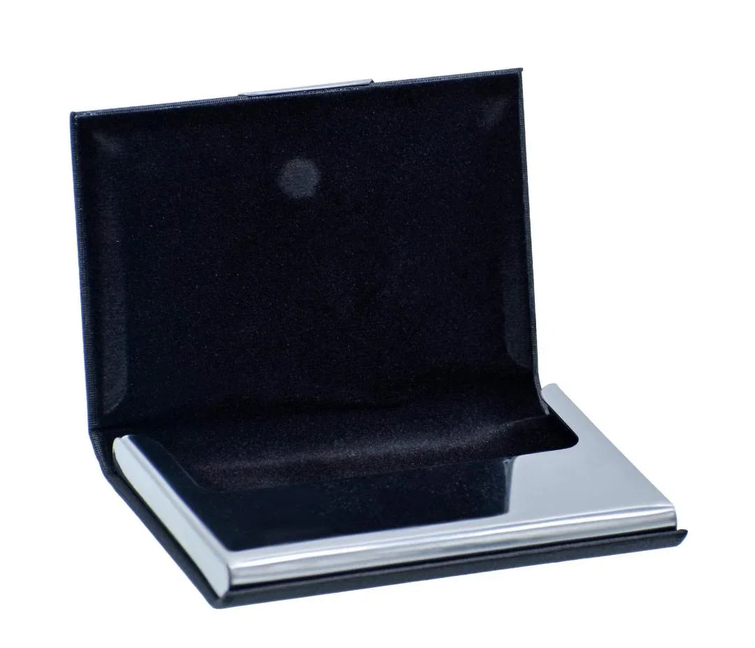 Magnetic Card Holder Black – MCH536BK