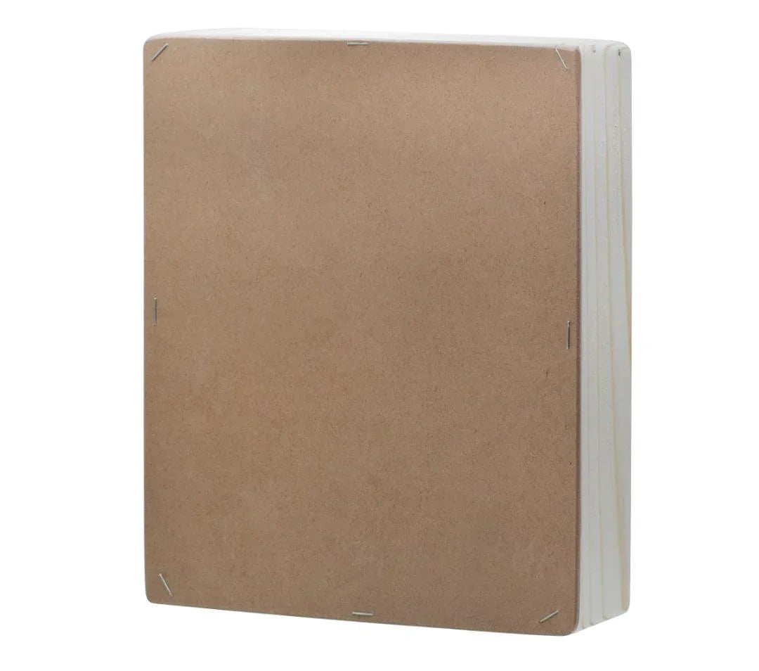 Wooden Tray 1.5 Inch Border 10X10Inch WDT102 Info Draft Submit Title