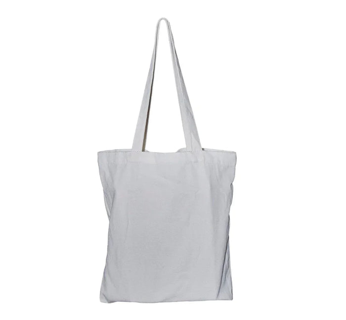 Jags Cotton Cloth Bag White Medium 34X38CM – JCCB04
