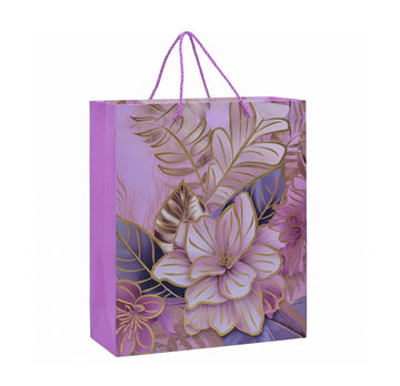 Paper Bag Medium A4 Size 26X32X10CM – SM3979M-2