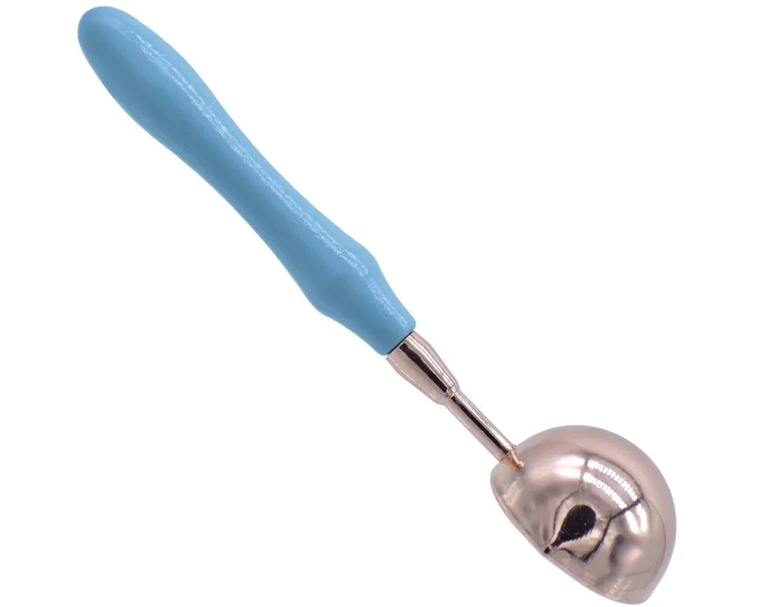 Measuring Wax Melting Spoon Copper – MWMS02