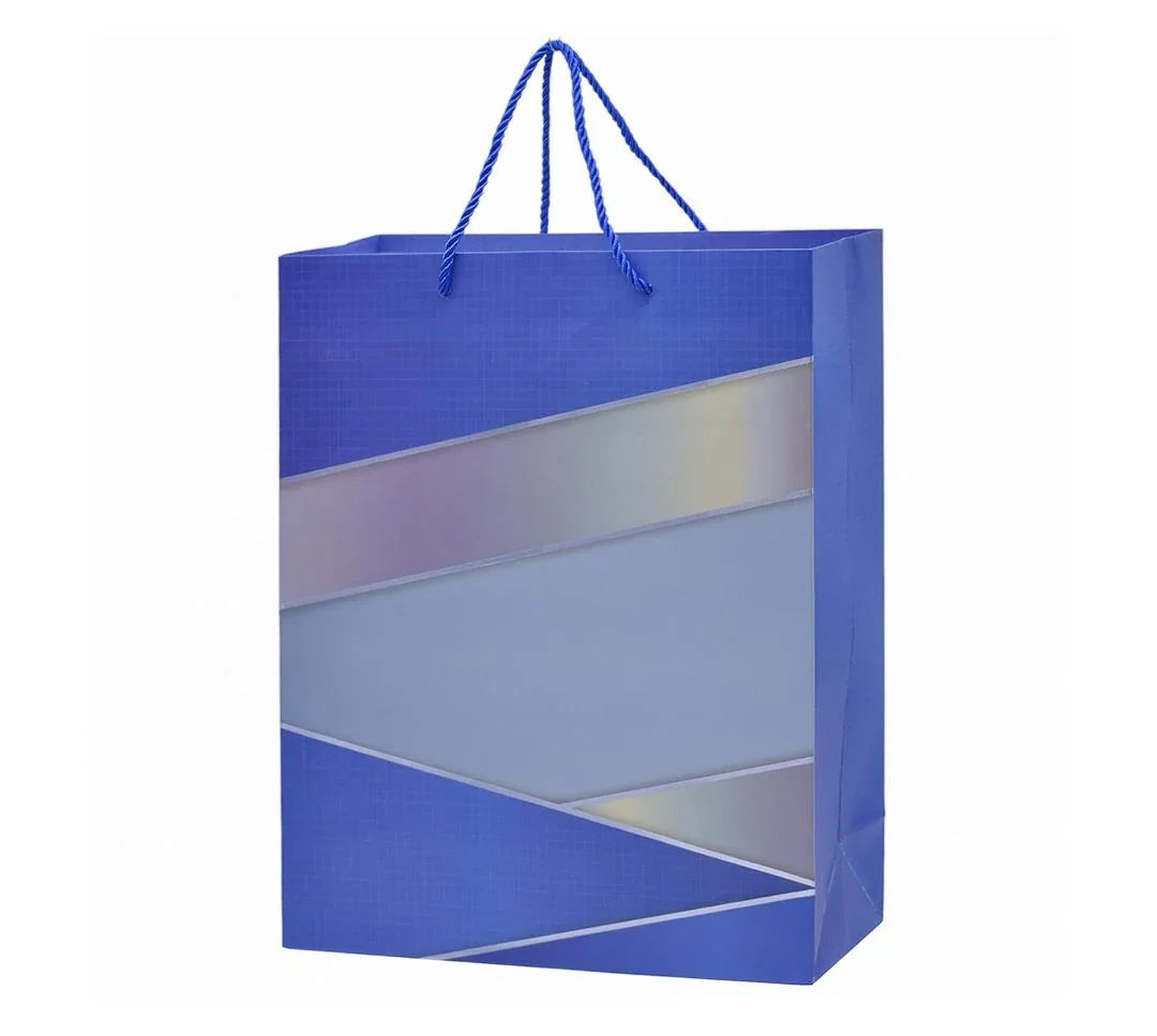 Paper Bag Medium A4 Size 26X32X10CM – SM1732M-1