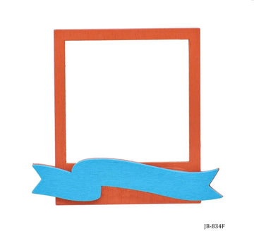 Wooden Photo Frame – JB-834F