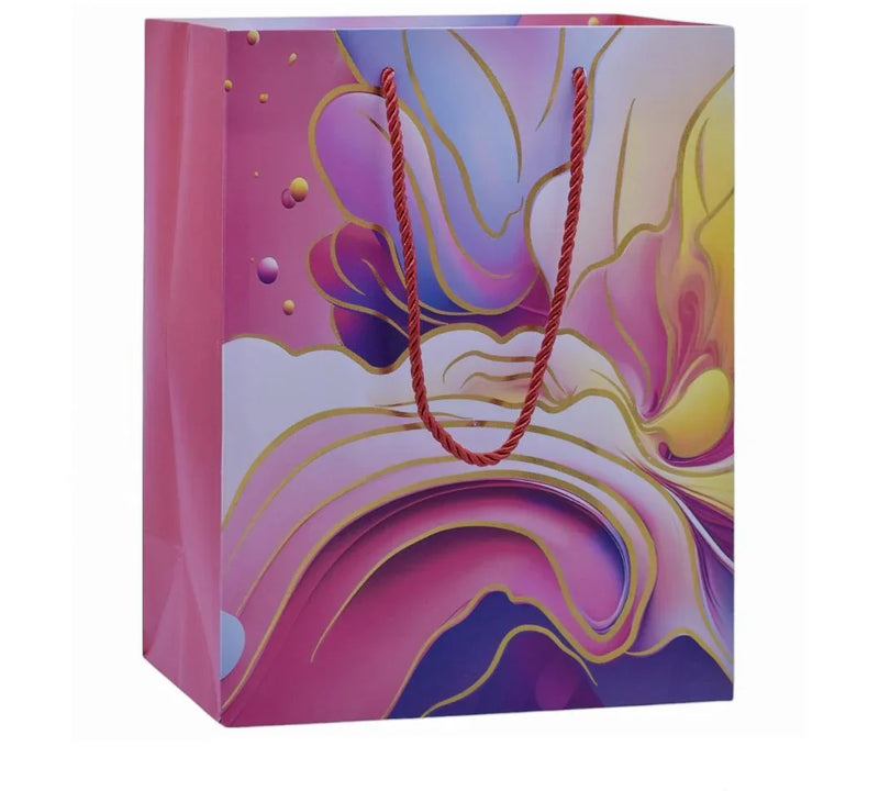 Paper Bag Small A5 Size 18X10X23CM – SM1976S-4