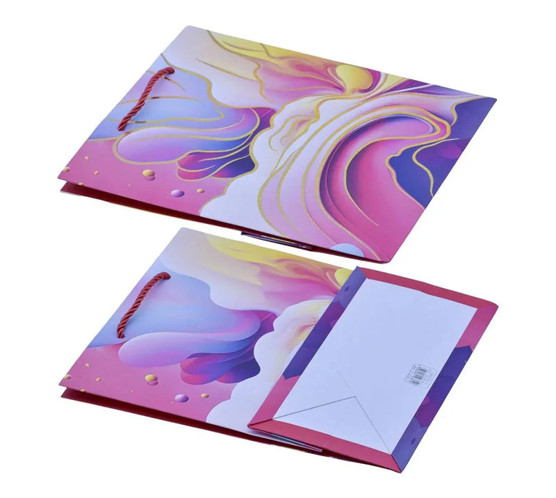 Paper Bag Small A5 Size 18X10X23CM – SM1976S-4