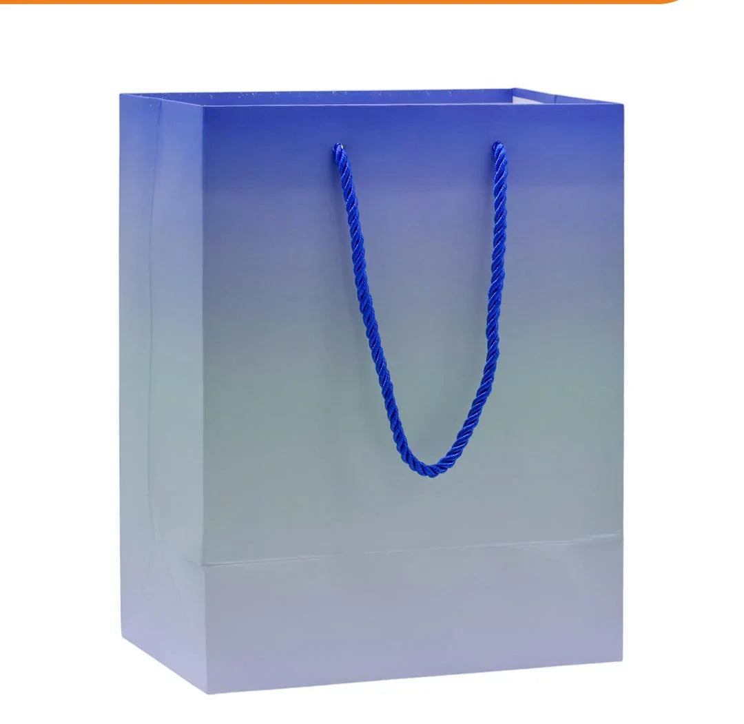 Paper Bag Small A5 Size 18X10X23CM SM1925S-3