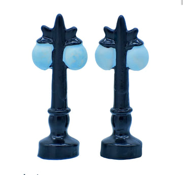 Miniature Street Lamp 2 Pcs – C0698-1