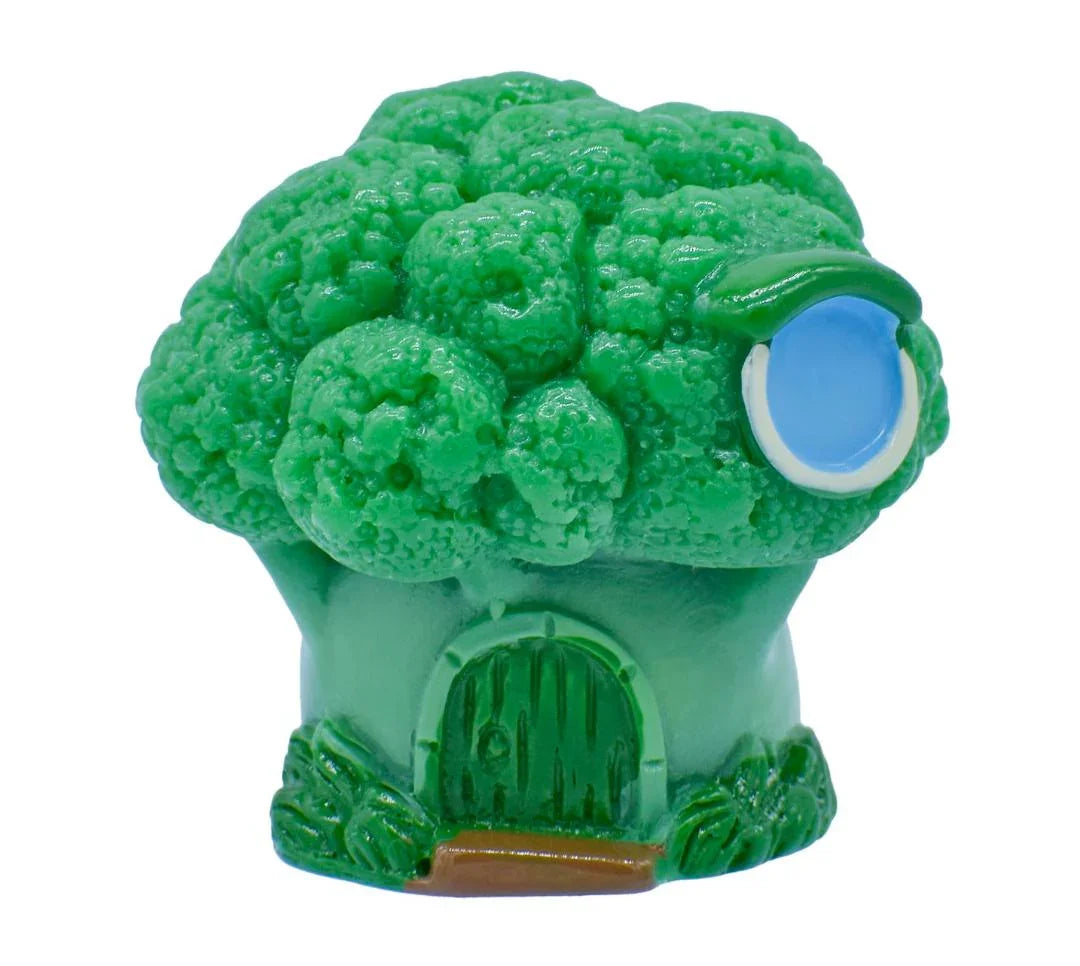 Miniature Cauliflower House – C1452-1
