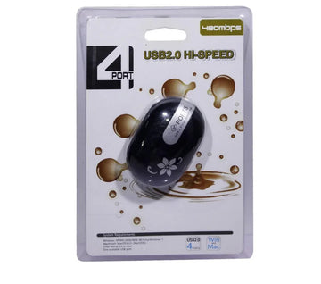 USB HUB 2.0