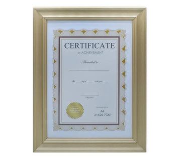 Photo Frame Big Border A4 21X29.70 CM YL227A4