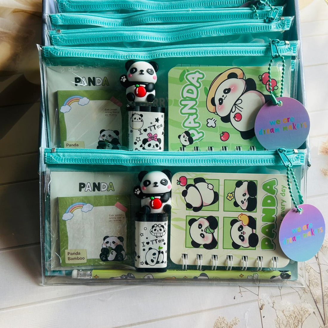 Cute Panda Gifting kit I Premium Panda return gift