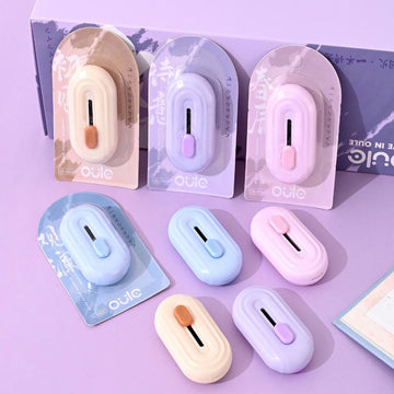 Japanese Cute Mini Kawaii Cutter | 1 Cutter