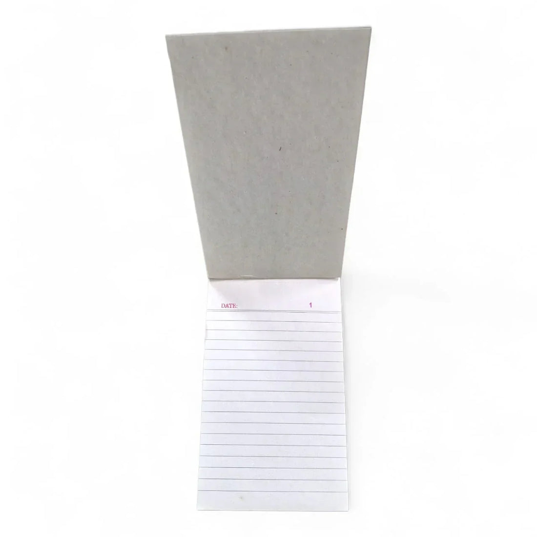 Akshay Duplicate Book - No. 00 (10.8 x 18.7 cm, 200 Sheets)
