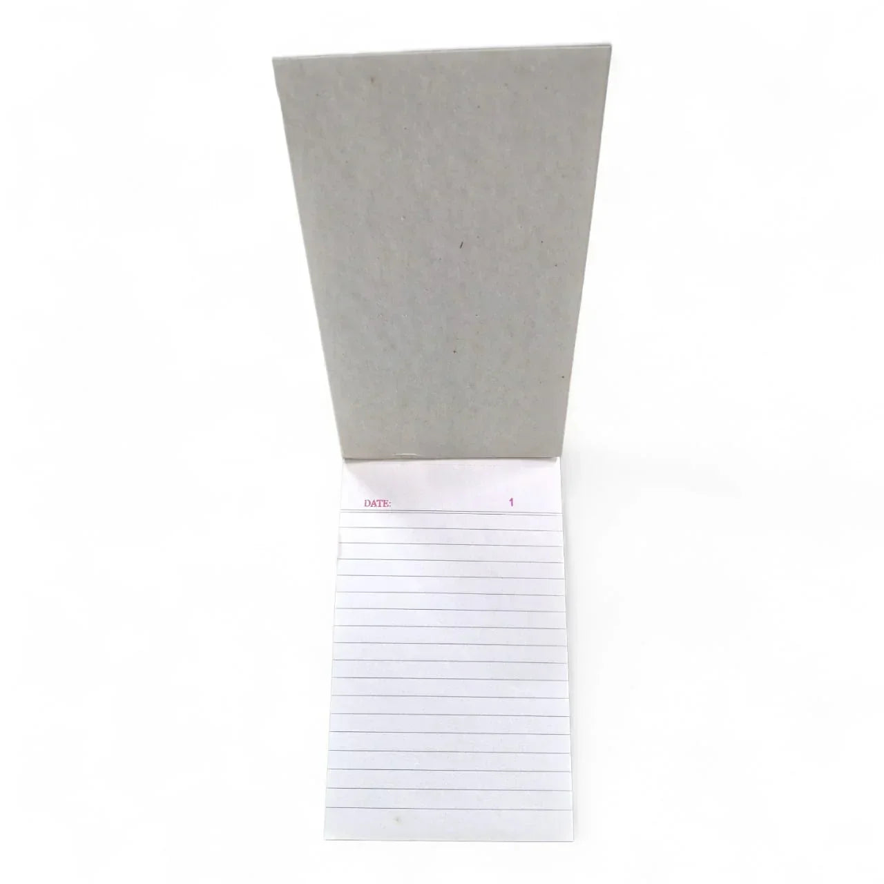 Akshay Duplicate Book - No. 00 (10.8 x 18.7 cm, 200 Sheets)