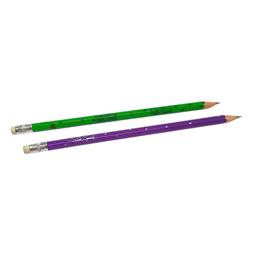 camlin flora kokuyo pencil | break-resistant for smooth writing | assorted color 1pc