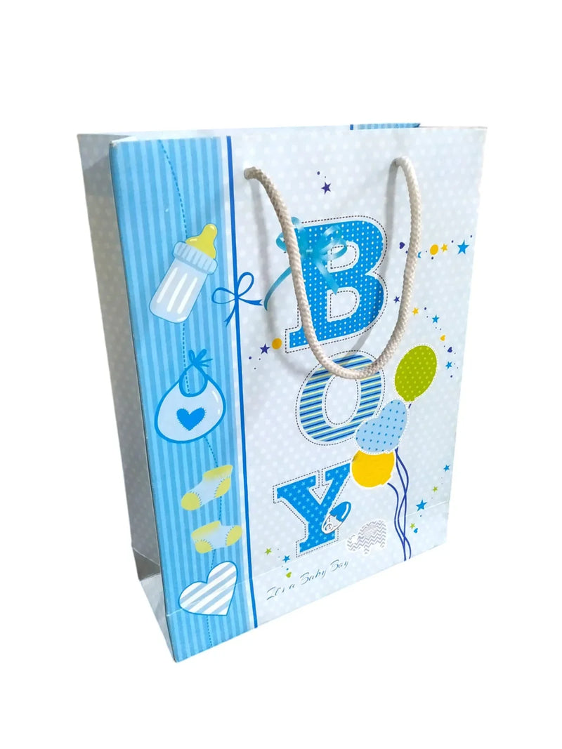 Fancy Paper Bags - (Contain 1 Unit) P147