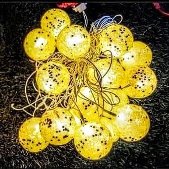 Mumbai market Lights Neon Yellow Festival Lights: Brighten Up Your Event with our Wide Range of Lighting Options