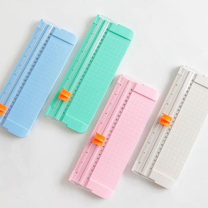 Scoring tool paper cutter & Trimmer for crafting