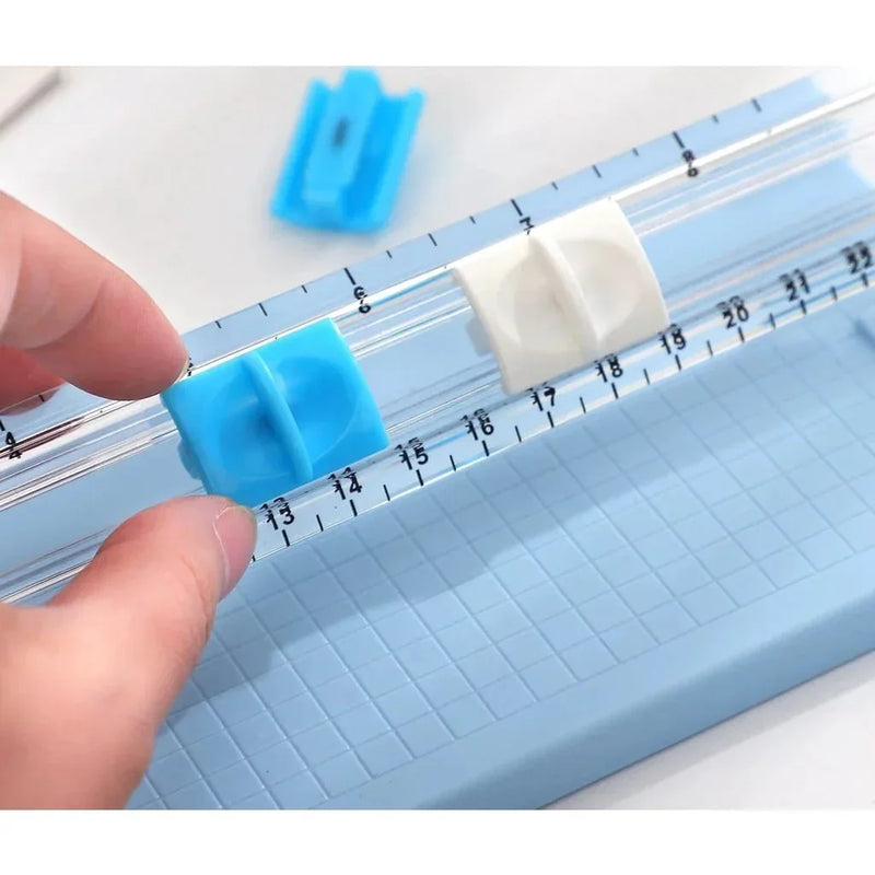 Scoring tool paper cutter & Trimmer for crafting
