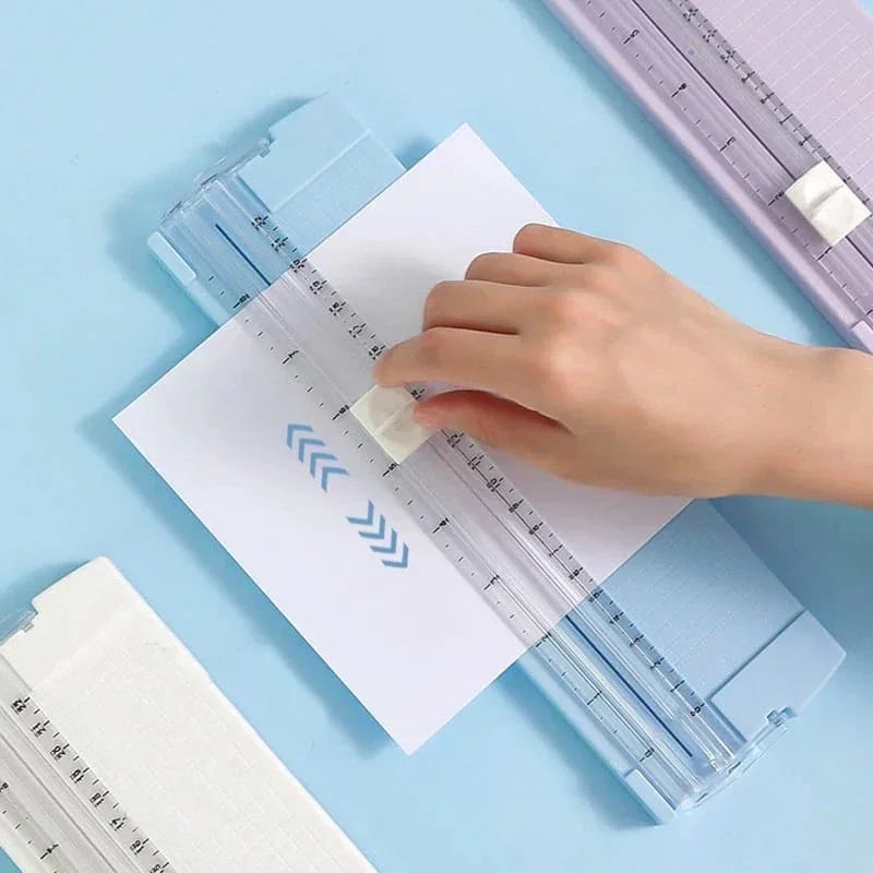 Scoring tool paper cutter & Trimmer for crafting