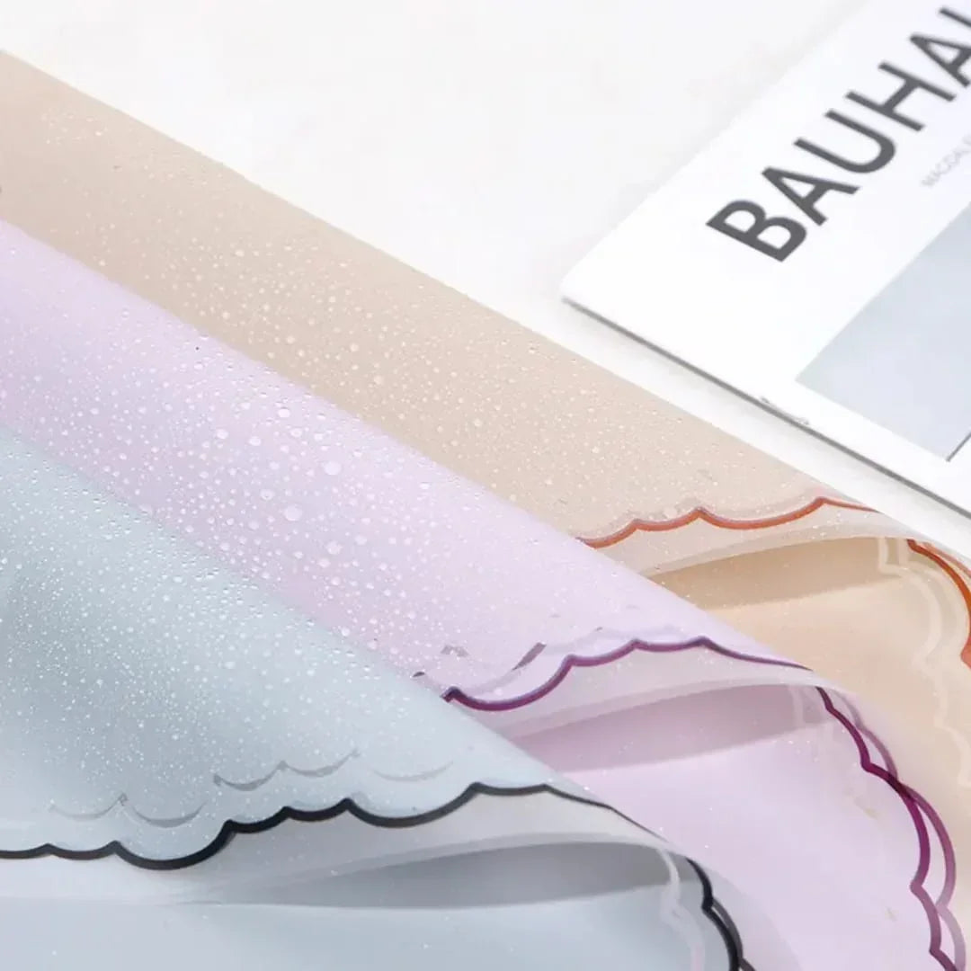 Wrapping Paper Sheets (Pack of 20 Sheets) | Gift Wrappers | 59 x 57 cm | Premium 2026 Edition