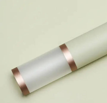 Premium pastel Sage Wrapping Paper Sheets (20 Sheets) - Elegant Prints & Vibrant Colors