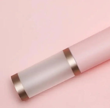 Premium Pastel Pink Wrapping Sheets (20 Sheets) - Elegant Prints & Vibrant Colors