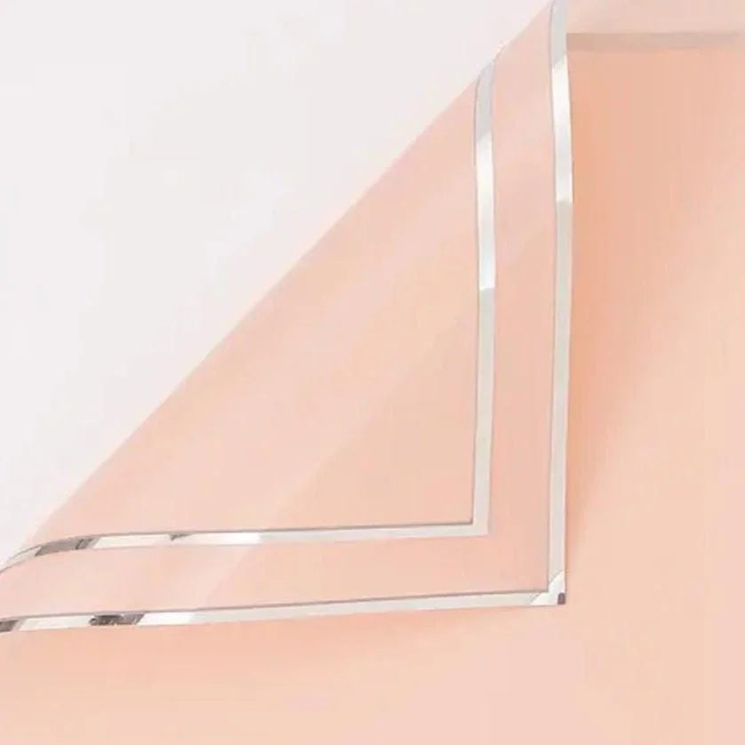 Premium Beige  Wrapping Paper Sheets (20 Sheets) - Elegant Prints & Vibrant Colors