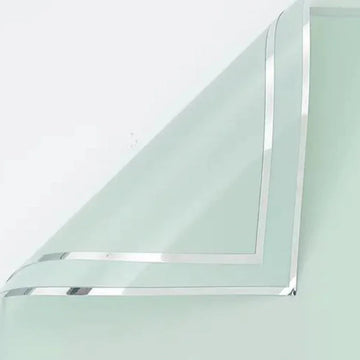 Premium Pastel sage Wrapping Paper Sheets (20 Sheets) - Elegant Prints & Vibrant Colors